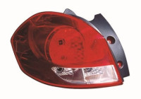 Rear light 551-1977R-UE Depo
