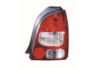 Rear light 551-1986R-LD-UE Depo