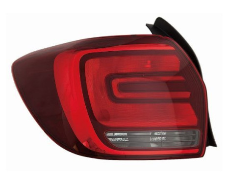 Rear light 551-19ATL-UE Depo