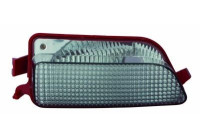 Rear light 552-1310R-LD-UE Depo