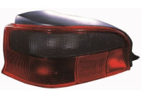 Rear light 552-1907L-UE-DR Depo