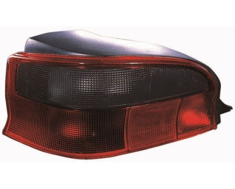 Rear light 552-1907L-UE-DR Depo