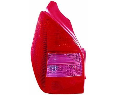 Rear light 552-1917R-UE Depo