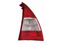 Rear light 552-1928L-UE Depo