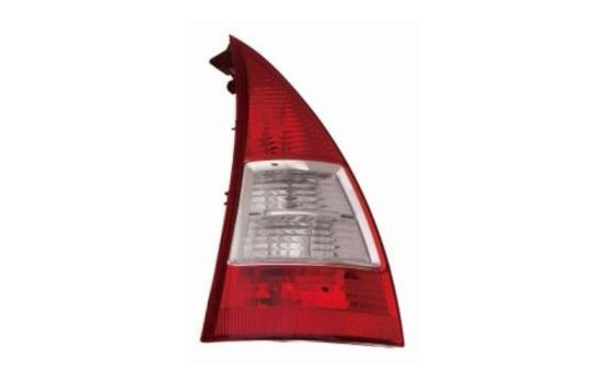 Rear light 552-1928L-UE Depo