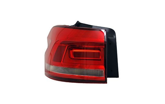 Rear light 5819921 Van Wezel
