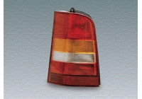 Rear light 62900 Magneti Marelli