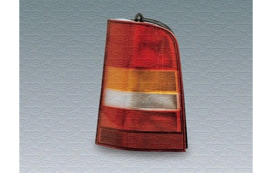 Rear light 62900 Magneti Marelli