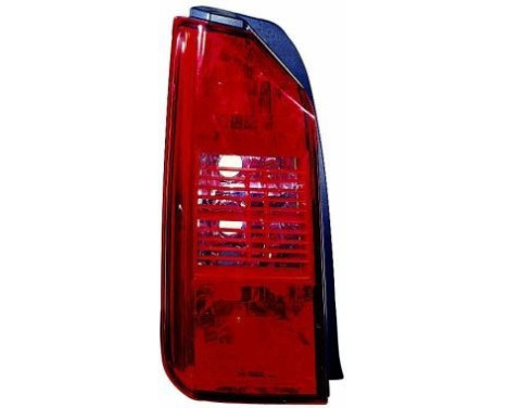 Rear light 661-1918L-UE Depo