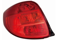 Rear light 661-1929L-LD-UE Depo