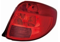 Rear light 661-1929R-LD-UE Depo