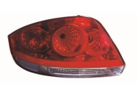 Rear light 661-1936L-UE Depo