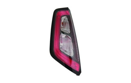 Rear light 661-1946L3UE Depo