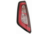 Rear light 661-1946R-UE-R Depo