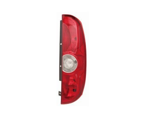 Rear light 661-1948R-UE Depo