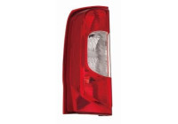 Rear light 661-1953R-UE Depo