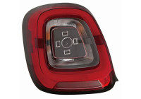 Rear light 661-1976L-LD-UE Depo