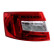 Rear light 665-1929L-UE Depo