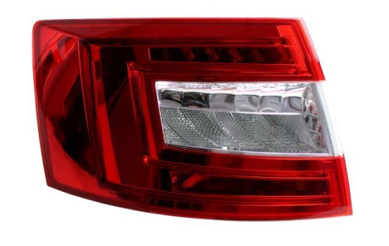 Rear light 665-1929L-UE Depo