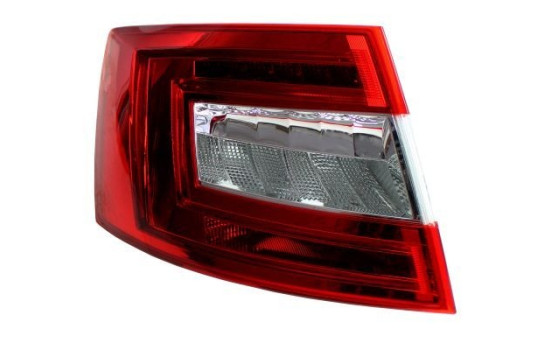 Rear light 665-1929L-UE Depo, Image 2