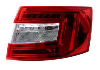 Rear light 665-1929R-UE Depo