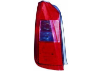 Rear light 666-1905R-UE Depo