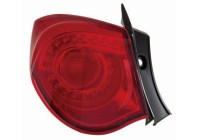 Rear light 667-1908L-UE Depo