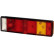 Rear light 7-K Scania 3 series right 2VD 008 204-141 Hella