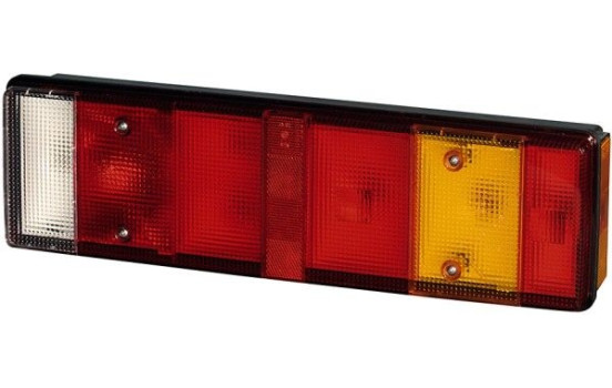 Rear light 7-K Scania 3 series right 2VD 008 204-141 Hella