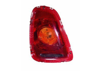Rear light 882-1908L-AQ-YR Depo