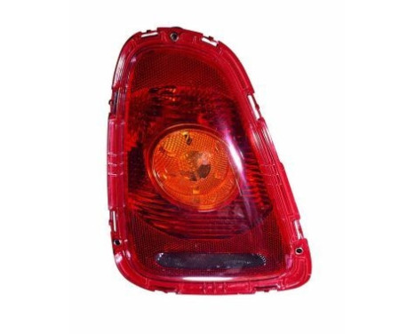 Rear light 882-1908L-AQ-YR Depo