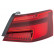 Rear light Audi A3 (8V1,8VK) 16- rebui led 2SD 012 831-041 Hella
