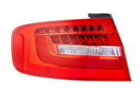 Rear light Audi A4 (8K2/B8) 11- libui led 2SK 010 916-091 Hella