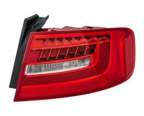 Rear light Audi A4 (8K2/B8) 11-rebui led 2SK 010 916-101 Hella