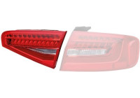 Rear light Audi A4 (8K2/B8) libi 11- led 2SD 010 917-091 Hella