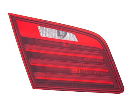 Rear light BMW 5 (F10,18) left 09-17 led 2TZ 011 145-511 Hella