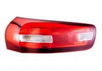 Rear light Citroen C4 Picasso II 13- li 2SK 011 054-051 Hella