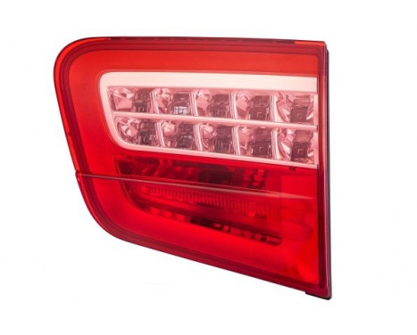 Rear light Citroen C5 III 08-10 libi 2TZ 354 822-031 Hella