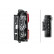 Rear light Citroen/Peugeot left 2SD 354 845-011 Hella, Thumbnail 2