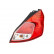 Rear light Ford Fiesta VI 01/13- right 2VP 354 805-021 Hella