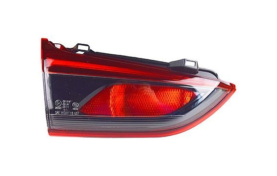 REAR LIGHT GLASS INSIDE L 2767933 Van Wezel