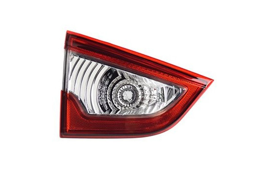 REAR LIGHT GLASS INSIDE L 5265933 Van Wezel