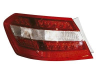 REAR LIGHT GLASS LEFT 3044931 Van Wezel