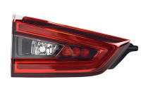 REAR LIGHT GLASS LEFT 3356933 Van Wezel