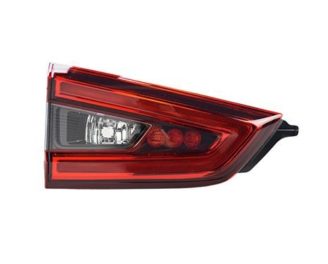 REAR LIGHT GLASS LEFT 3356933 Van Wezel