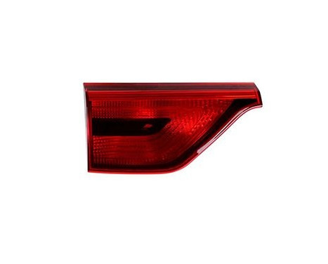 REAR LIGHT GLASS LEFT 8394933 Van Wezel