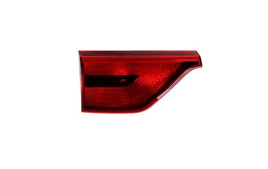 REAR LIGHT GLASS LEFT 8394933 Van Wezel