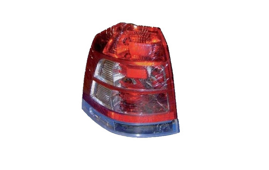 Rear light GLASS left LLF992 Magneti Marelli