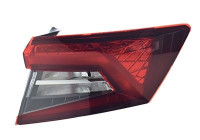 REAR LIGHT GLASS RIGHT 7644932 Van Wezel