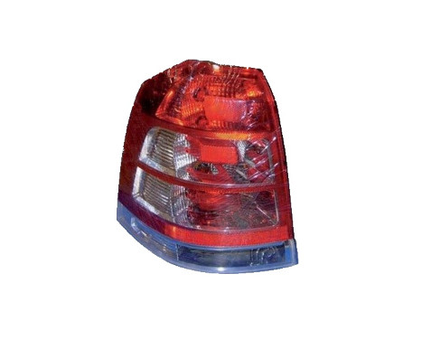 Rear light GLASS right LLF991 Magneti Marelli